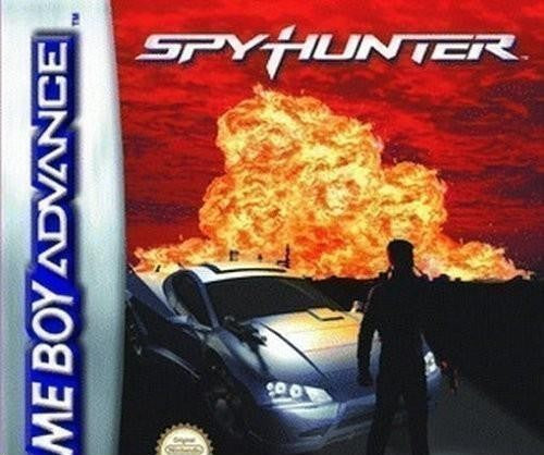 Spy Hunter