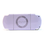 Konsole Slim & Lite 2000er Lavender Purple / lila + Netzteil