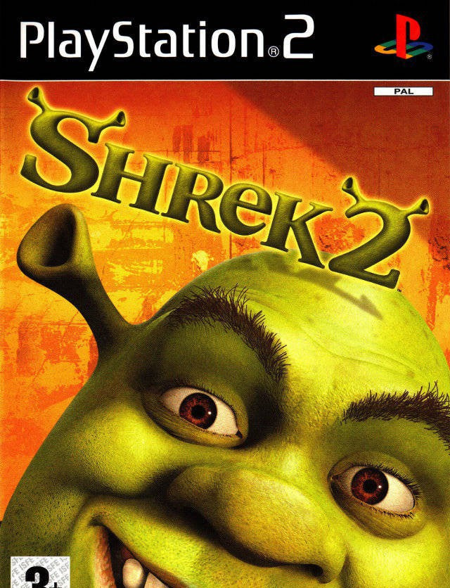 Shrek 2 (FR)
