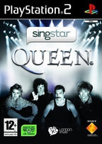 SingStar Queen (GB)