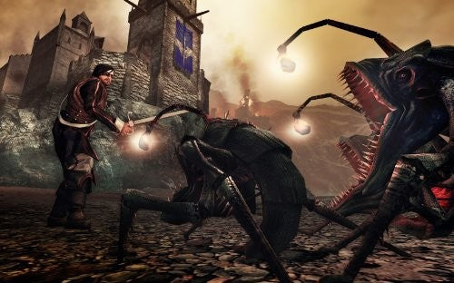 Risen 2: Dark Waters (DE)