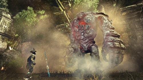 Risen 2: Dark Waters (DE)