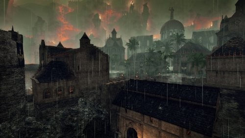 Risen 2: Dark Waters (DE)