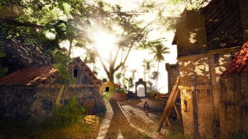 Risen 2: Dark Waters (DE)