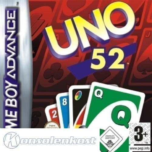 Uno 52