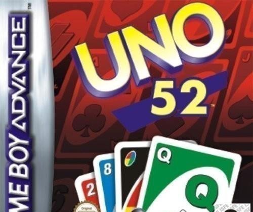 Uno 52