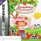 Strawberry Shortcake: Summertime Adventures