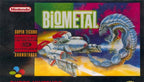BioMetal