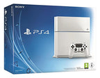 Konsole 500GB weiß + Original Controller