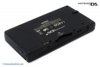 Konsole DSi schwarz + Netzteil (US)