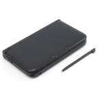 Konsole XL schwarz + Netzteil (US)
