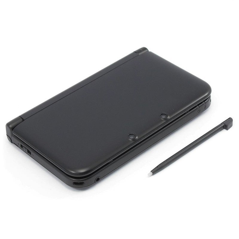 Konsole XL schwarz + Netzteil (US)