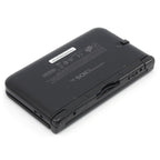 Konsole XL schwarz + Netzteil (US)