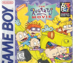 Rugrats: Der Film / The Movie (US)