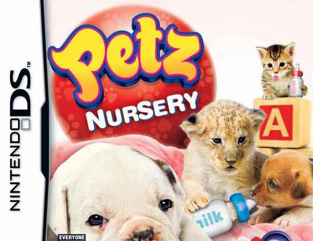 Petz: Nursery (US)