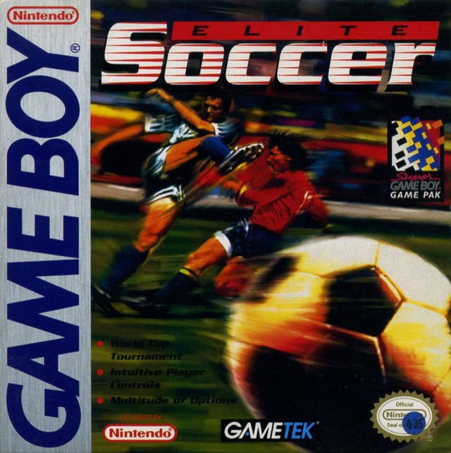 Elite Soccer (US)
