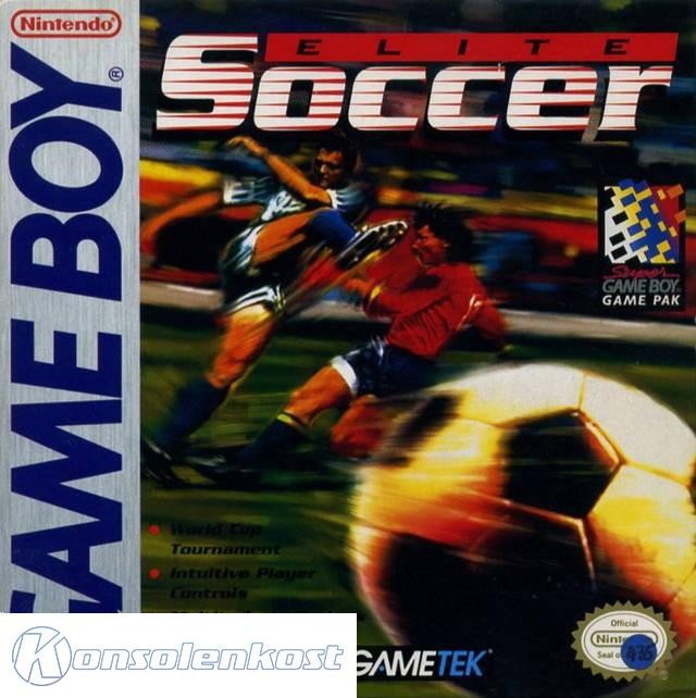Elite Soccer (US)