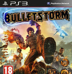 Bulletstorm (ES)