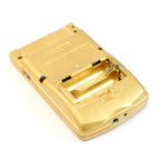 Konsole #Custom Design Gold