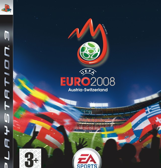 UEFA Euro 2008 (ES)