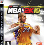 NBA 2K10 (ES)