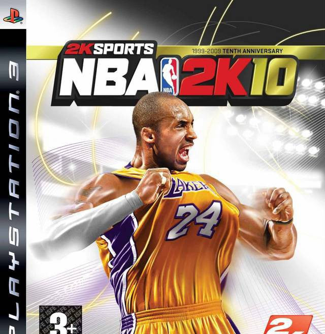 NBA 2K10 (ES)