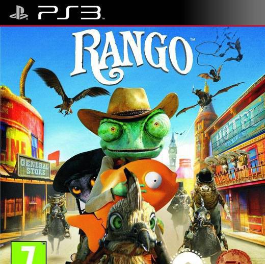 Rango (ES)
