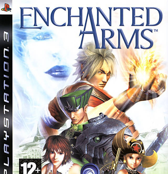 Enchanted Arms (ES)