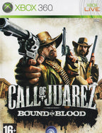 Call of Juarez: Bound in Blood (ES)