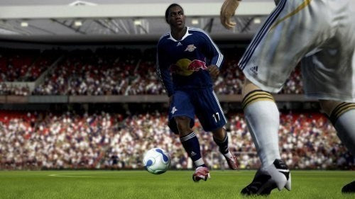 Fifa 08 (ES)