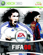 Fifa 08 (ES)