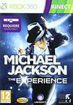 Michael Jackson: The Experience (ES)