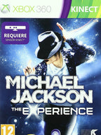 Michael Jackson: The Experience (ES)