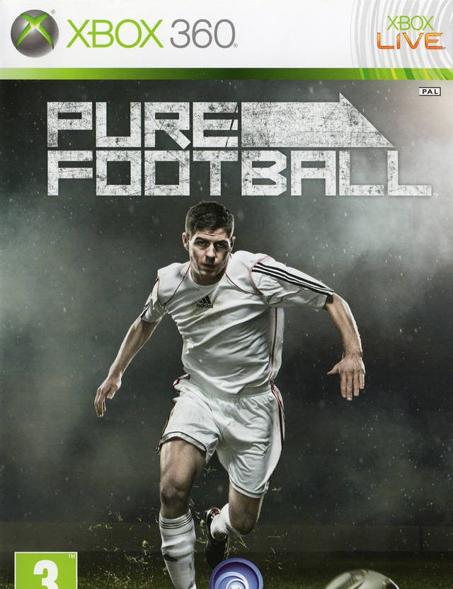 Pure Football (ES)