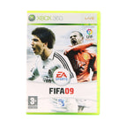 Fifa 09 (ES)