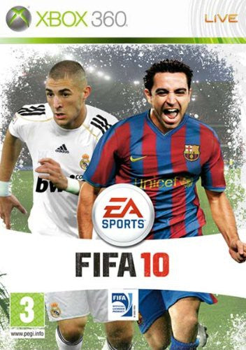 Fifa 10 (ES)
