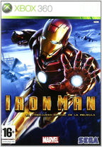 Iron Man (ES)