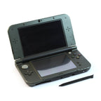 Konsole XL Zelda Custom Case + Netzteil