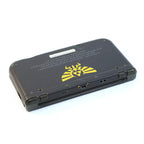 Konsole XL Zelda Custom Case + Netzteil