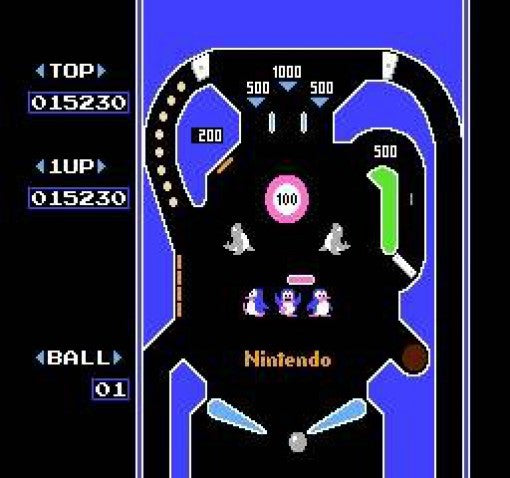 Pinball (JP)