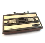 Konsole + Controller + Zubehör [Mattel] (US)