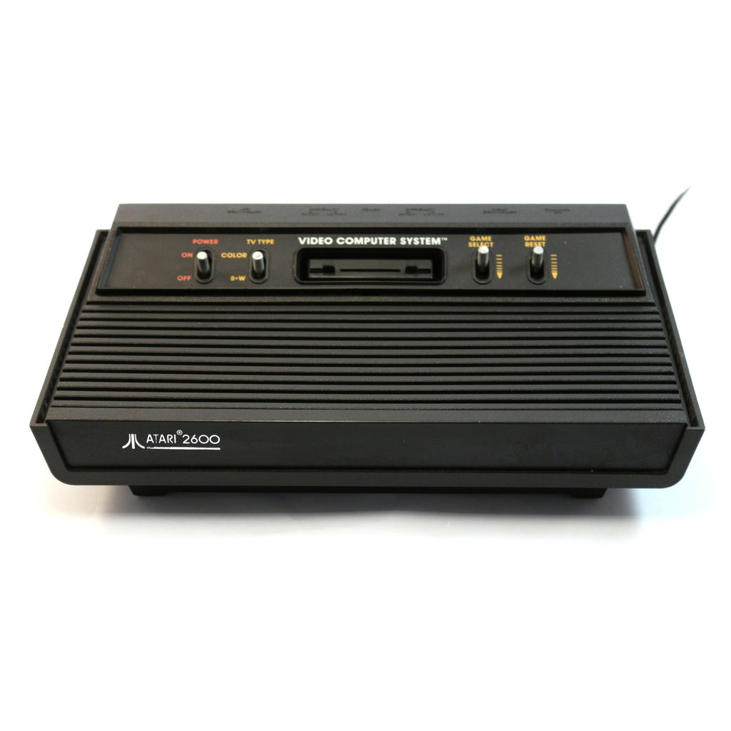 Konsole CX-2600 A + 2 Controller + Zubehör