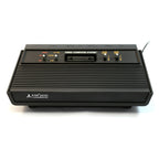 Konsole CX-2600 A + 2 Controller + Zubehör