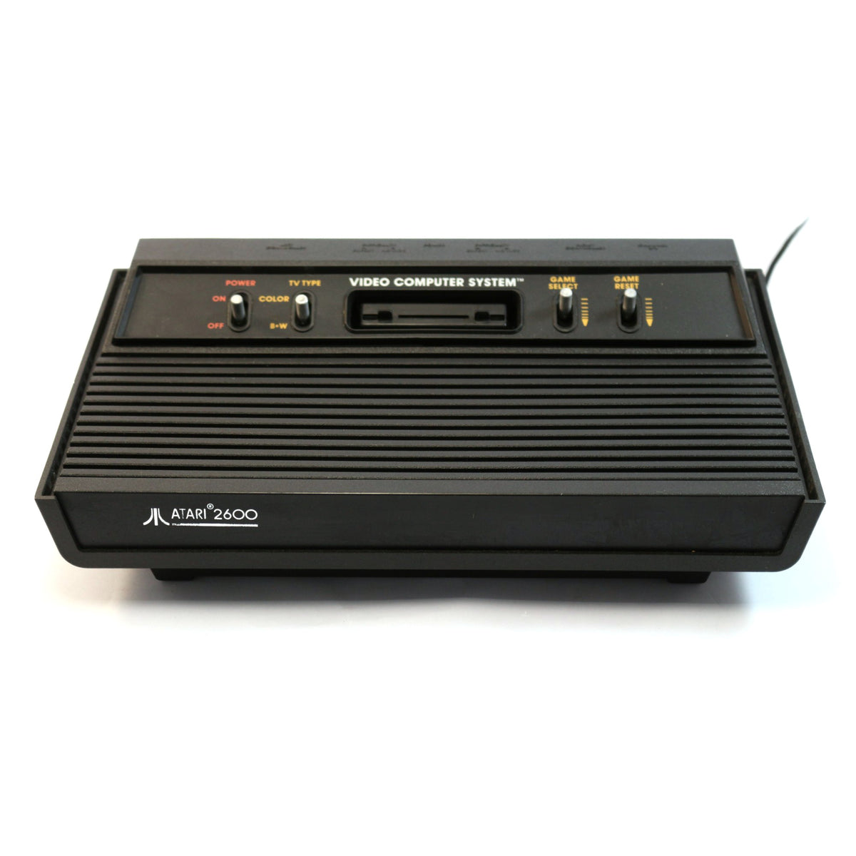 Konsole CX-2600 A + 2 Controller + Zubehör