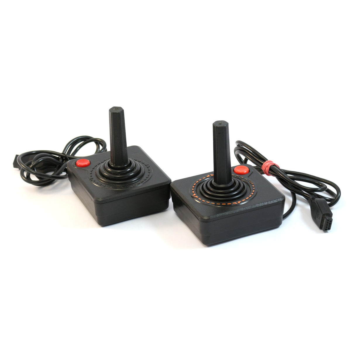 Konsole CX-2600 A + 2 Controller + Zubehör