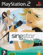 SingStar Pop Hits (FR)