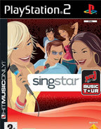 SingStar NRJ Music Tour (FR)