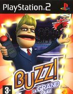 BUZZ!: Das große Quiz (FR)