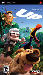 Disney's UP (GB)