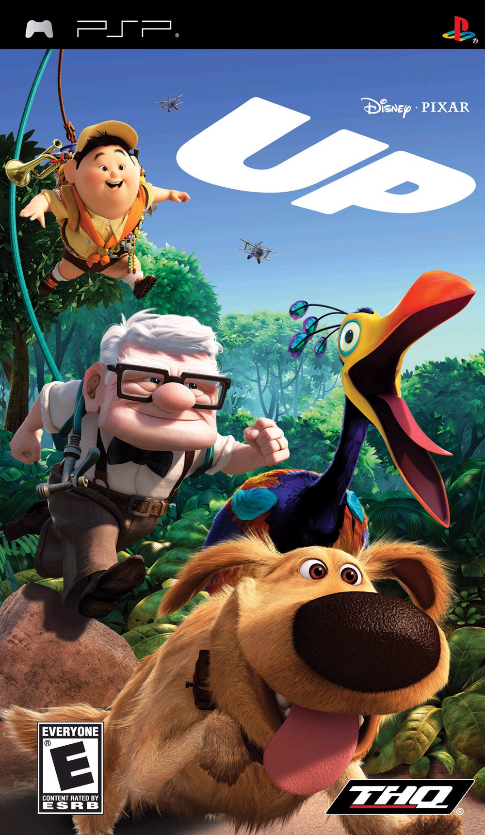 Disney's UP (GB)